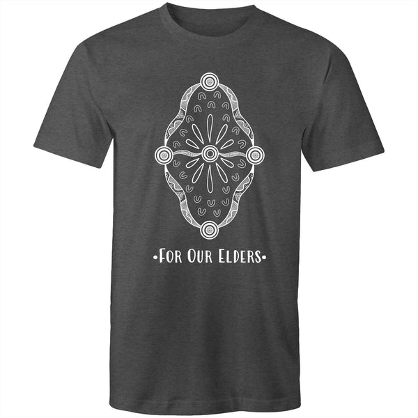 For Our Elders- Adults T-Shirts