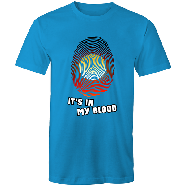 New Dawn 'In My Blood' T-Shirt