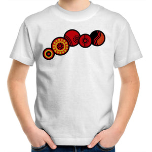 'NAIDOC 2021' Kids T-Shirt