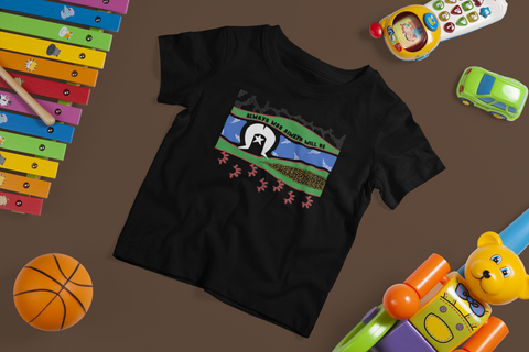 'NAIDOC 2020' Toddler T-Shirt