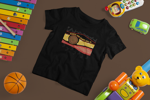 'NAIDOC 2020' Toddler T-Shirt